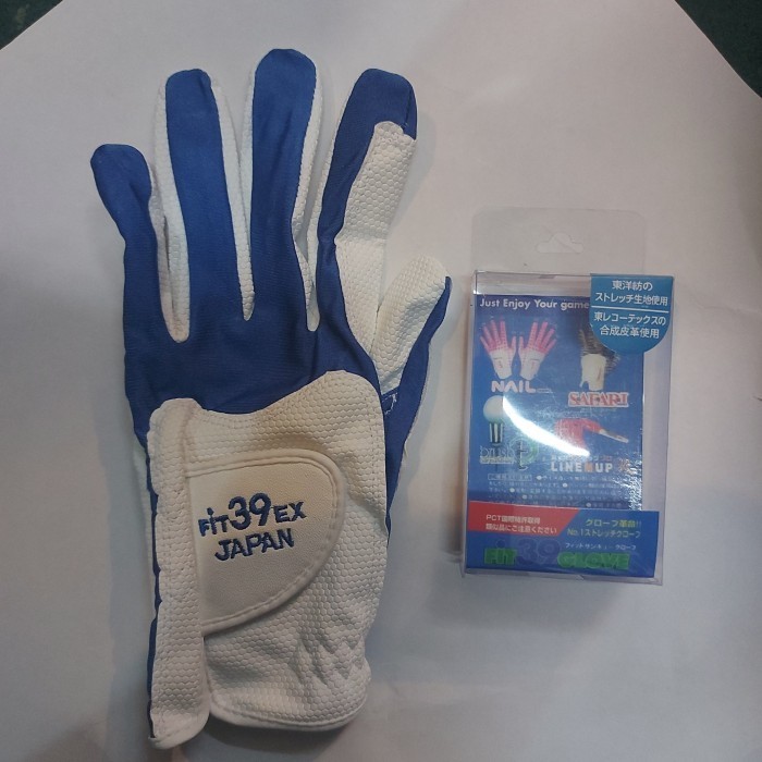 GOLF GLOVE FIT 39 EX ORIGINAL