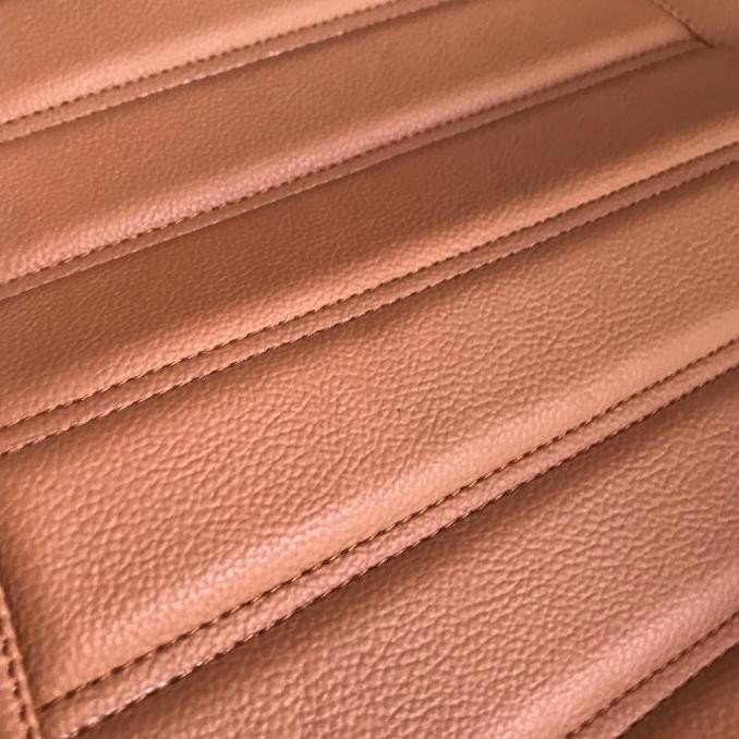 Kulit Jok Vespa Lx S / Cover Jok Vespa Lx S Mbtech