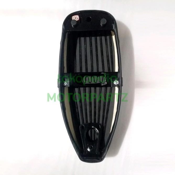 Jok Vespa Spartan Merk Mg Original