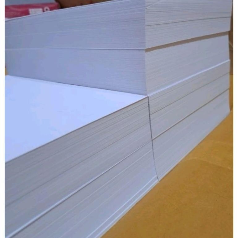 

PROMO MURAH !! KERTAS HVS PRINT | FOTOKOPI A4 DAN F4 70 GRAM 3.3