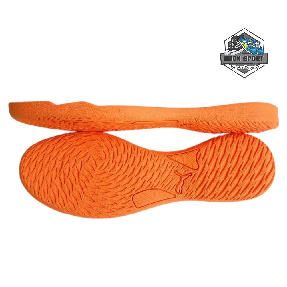 BAWAHAN SEPATU FUTSAL - OUTSOLE SEPATU FUTSAL ORIGINAL VIRAL