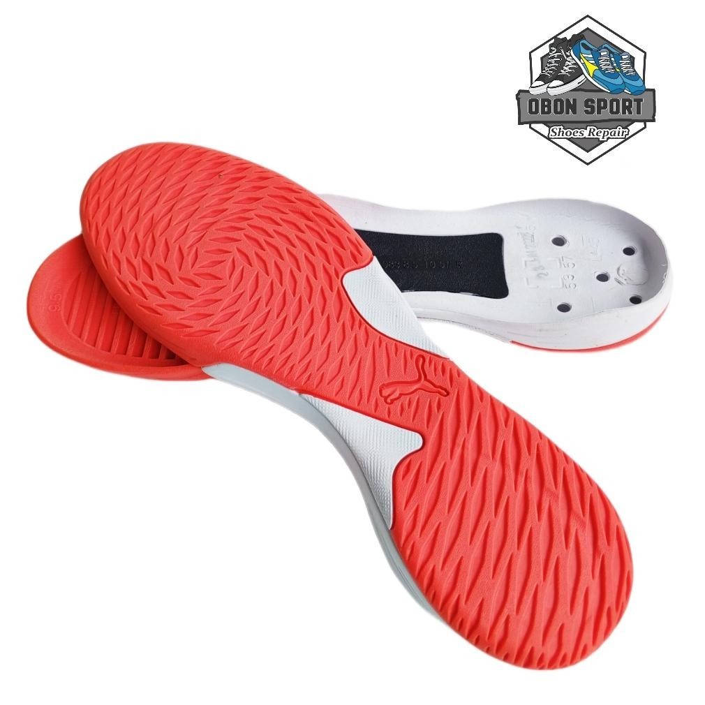 BAWAHAN SEPATU FUTSAL - OUTSOLE SEPATU FUTSAL ORIGINAL COD