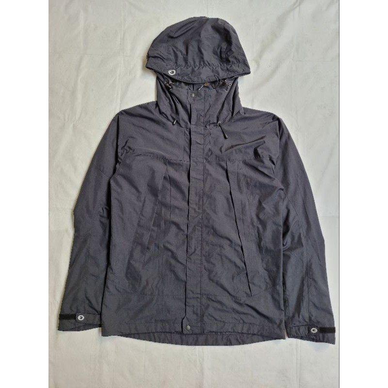 jaket OUTDOOR GORPCORE GIORDANO