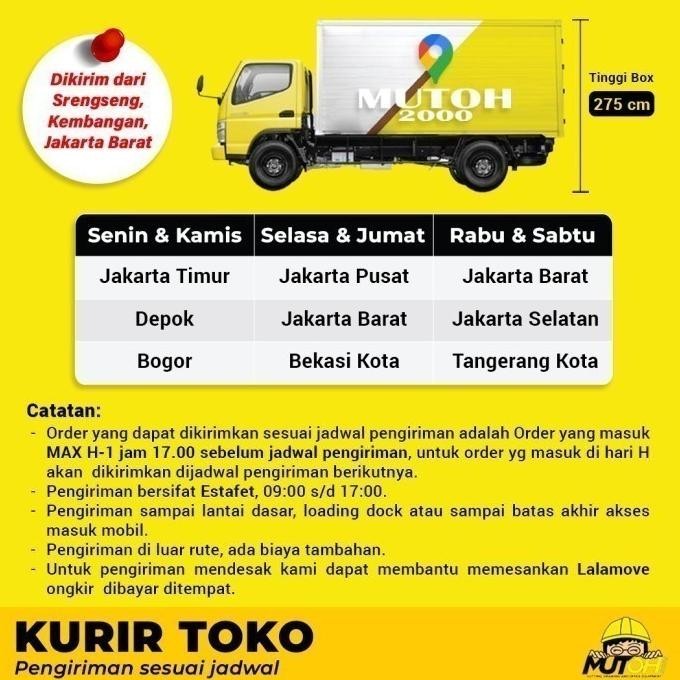 Best Seller Ergotec Kursi Kantor Kursi Direktur Manager Sandaran Tinggi Ergotec Lx 930 Tr Limited Ed