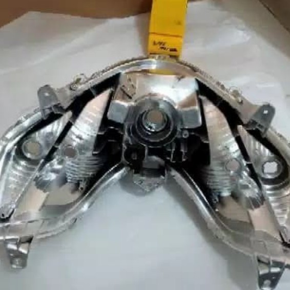 Mika Kaca Lampu Depan Mio M3 Mio Z Mio 125