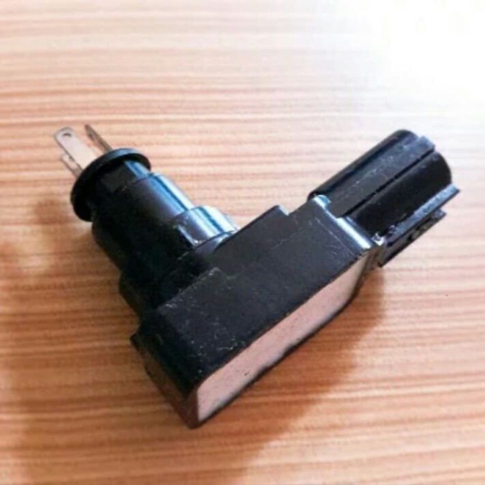 Ic Swicth Fuel Pump R15 Xabre Byson Bison Fi F1 Ori Original Asli