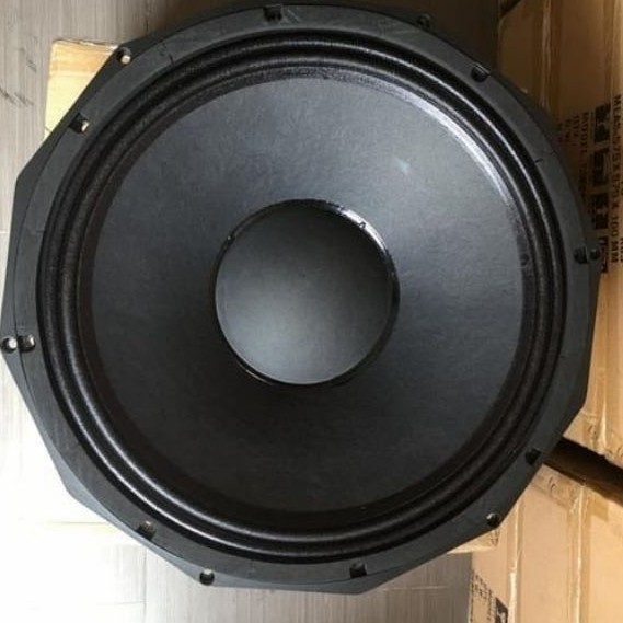 Speaker Komponen Pd1860/Pd 1860 18 Inci Precision Devices