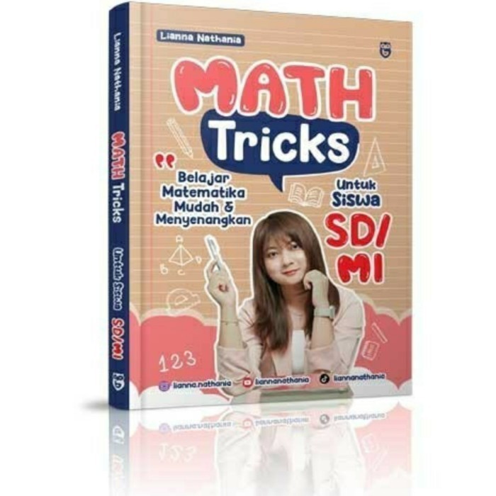 Math Tricks - Lianna Nathania