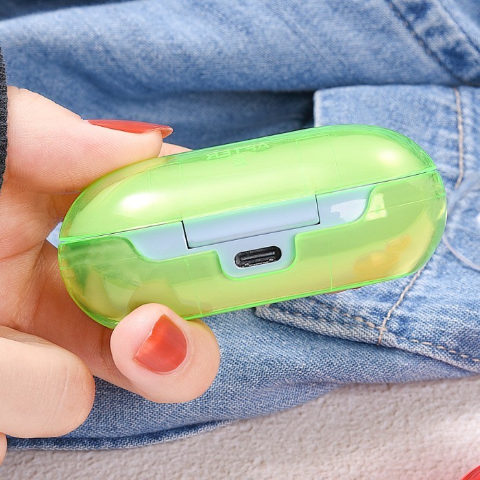 Pc Case Neon Samsung Galaxy Buds Plus Samsung Galaxy Buds