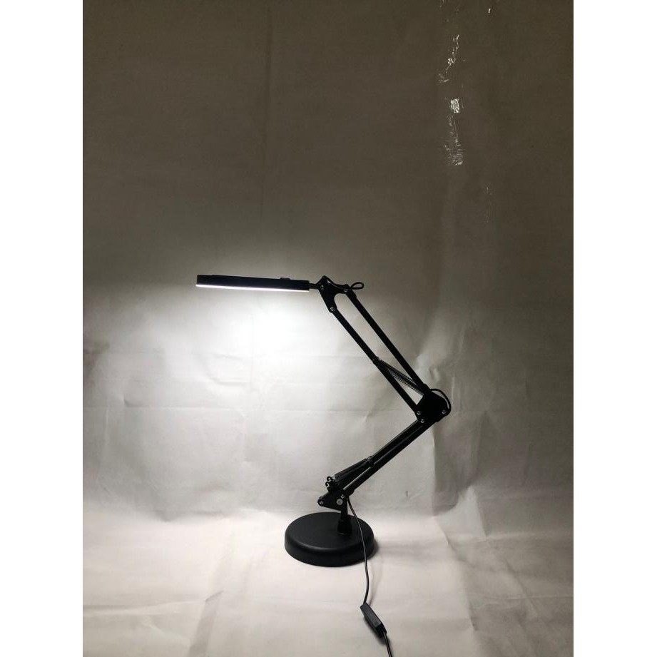 

Lampu Meja Belajar Kaca Pembesar / Magnifier Service / Lampu Service L21JA