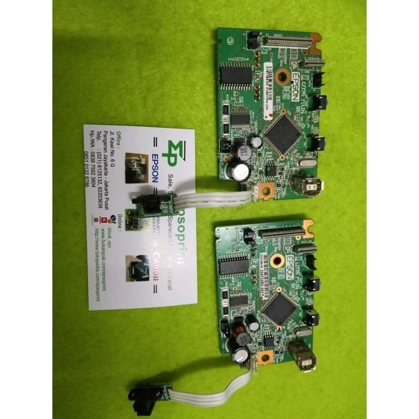 MAINBOARD L120 MAINBOARD EPSON L120