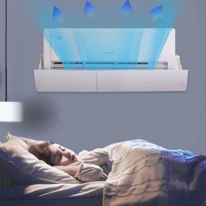 BARU AC REFLEKTOR/TALANG REFLEKTOR AC 0.5 PK/1 PK/1.5 PK/2 PK