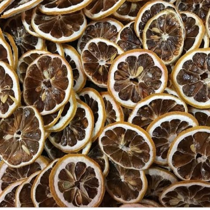 

HARGA DISKON buah jeruk nipis kering 250g