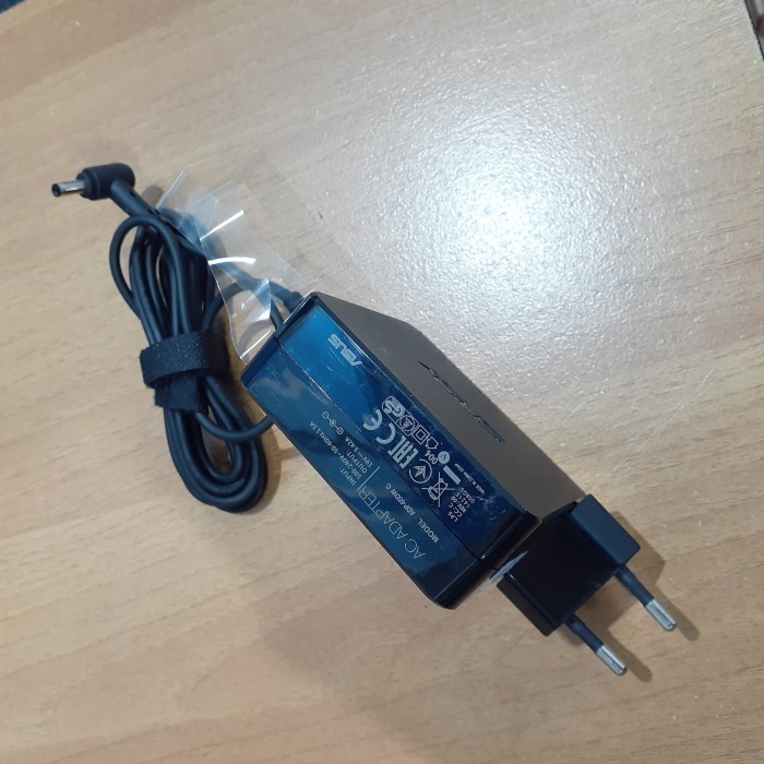 Terbatas Adaptor Charger Asus Vivobook 14 A1402 A1402Z A1402Za Termurah