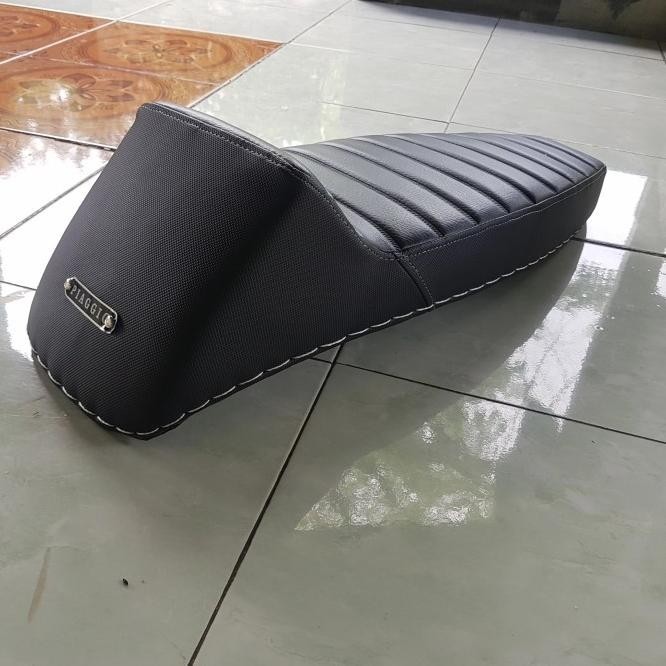 Jok Vespa Longtail Px