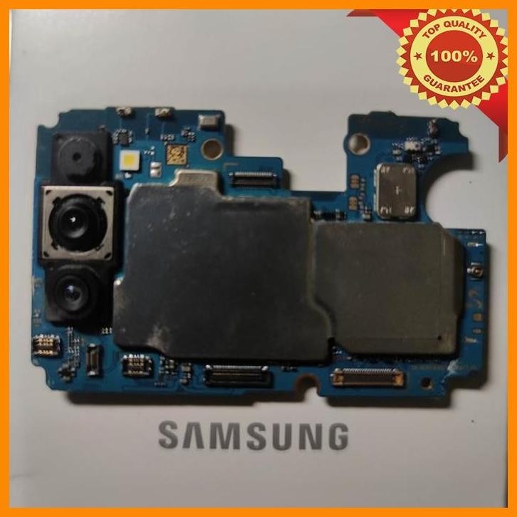 (INDR) MESIN SAMSUNG M21 ORIGINAL NORMAL