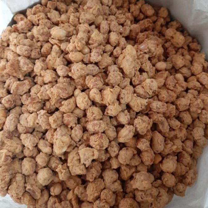 

KACANG MEDAN BERAT 250 GRAM