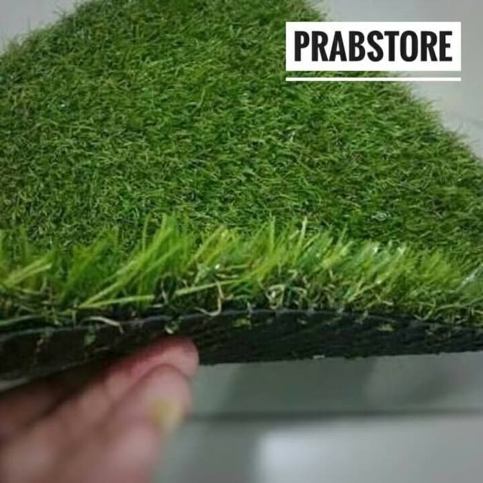 Rumput Sintetis Jepang