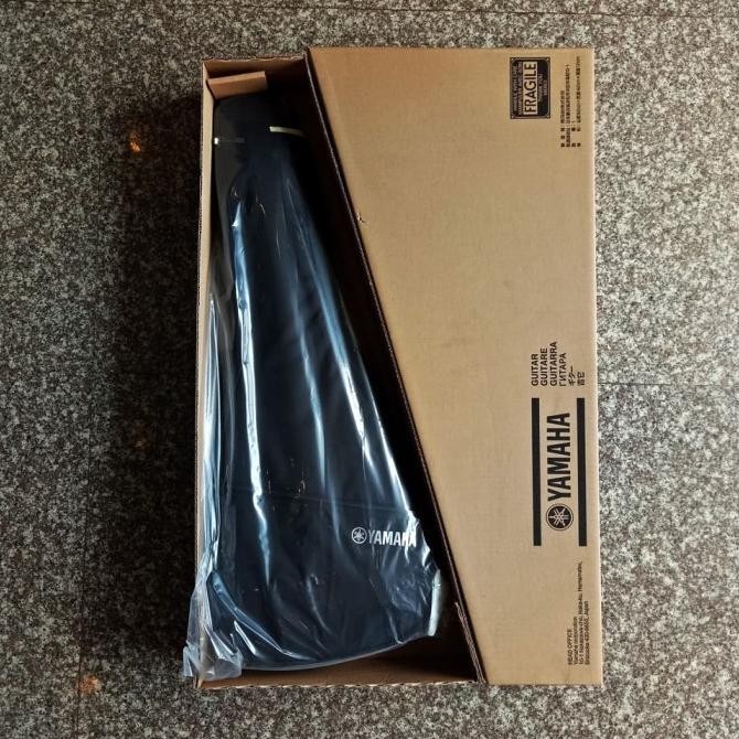 Yamaha Gitar Akustik Elektrik (3/4) APX T2/ APXT2 - Natural +Softcase