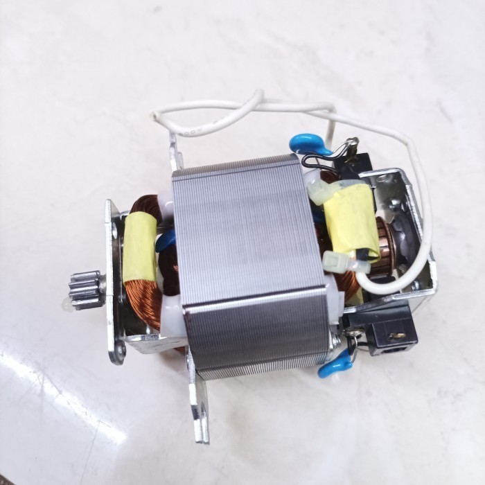 Mesin Motor Dinamo Oxone Chopper Blender Ox272 272 Original