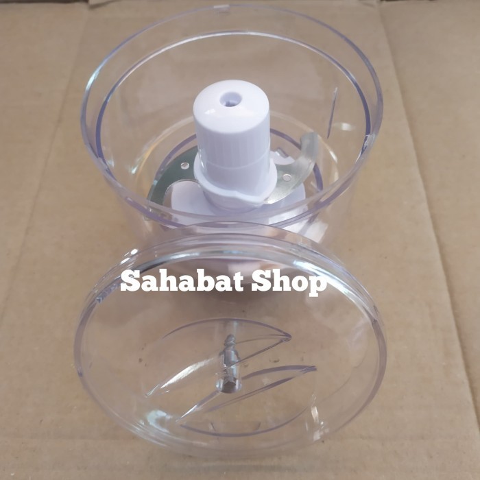 Chopper Daging Meat Chopper Blender Philips Penggiling Daging