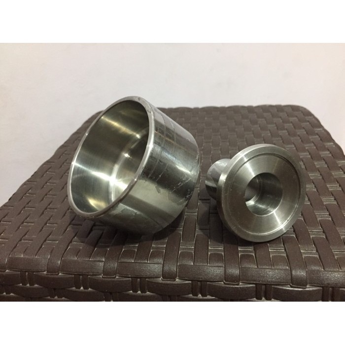 Adapter Hob Mesin Pet Can Juice Seamer Seaming Machine