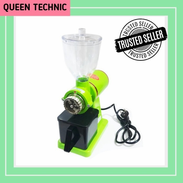 Gilingan Kopi / Coffee Grinder Nankai