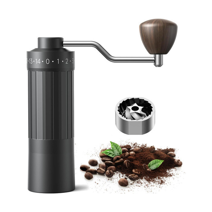 Grinder Kopi Manual Profesional C2 /Grinder Kopi Manual Brew