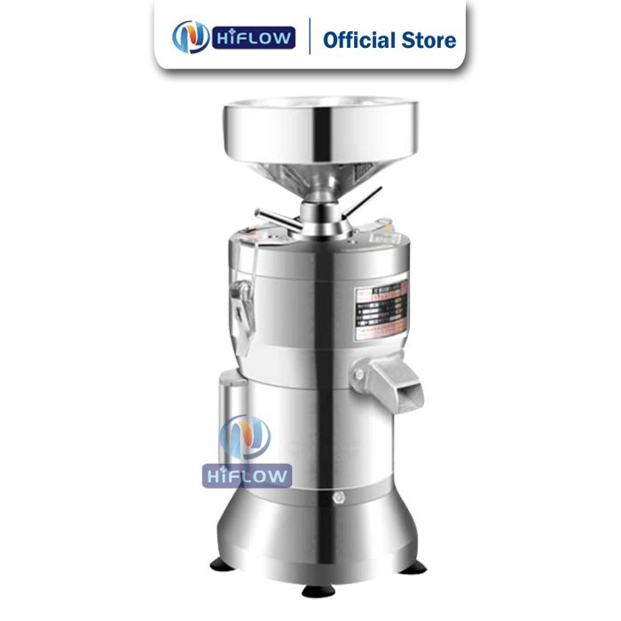 Mesin Susu Kedelai Giling / Mesin Pembuat Susu Kacang / Mj-100A