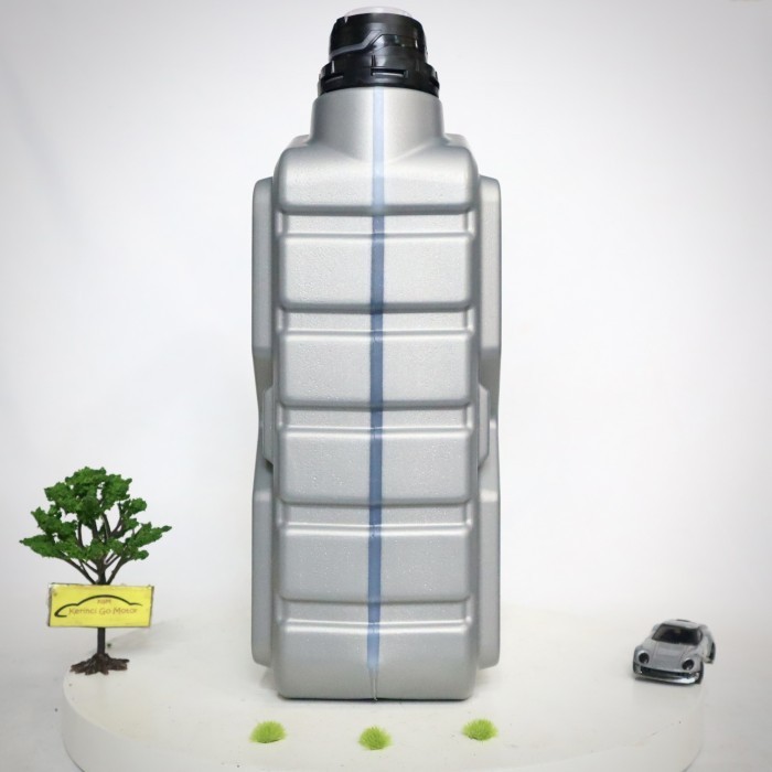 Oli Tmo Diesel 15W-40 4L Galon - Oli Toyota Tmo Diesel 15W-40