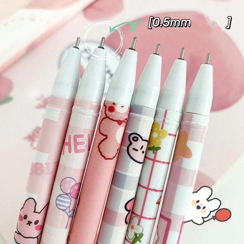 

Mainan Bolpoint Bolpen Pulpen Gel Tinta Bisa Di Hapus Bolpoin Gel Erasable Gelpen Viral Murah Pulpen Magic Bisa Dihapus Bolpen Hapus Erasable Pen Pena Hapus Motif Karakter Tinta Hitam Tk Sd Smp Sma Kuliah Universitas Matthewdeeandersontee