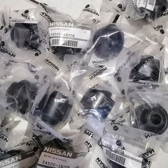 Bushing Arm Kecil Nissan March