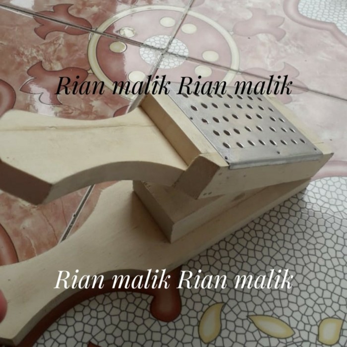 

EX673 cetakan kue ulat sutra kayu SALE