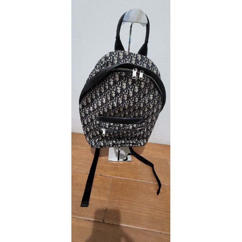 Dior Backpack