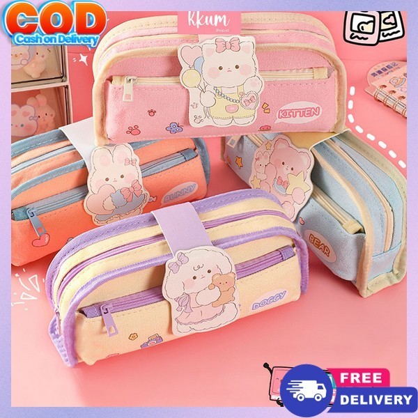 

Wadah Pengsil Lucu Tempat Pensil Anak Import Lucu Tempat Pensil Multifugsi Jotak Pemsil Tempat Pensil Aesthetic Pencil Case Cewek Cowok Aesthatic Dosgrip Untuk Sekolah Disgrib Anak Laki Perempuan Disgrip Murah Korea Este Tempat Pensil Anak Murah Anti Air
