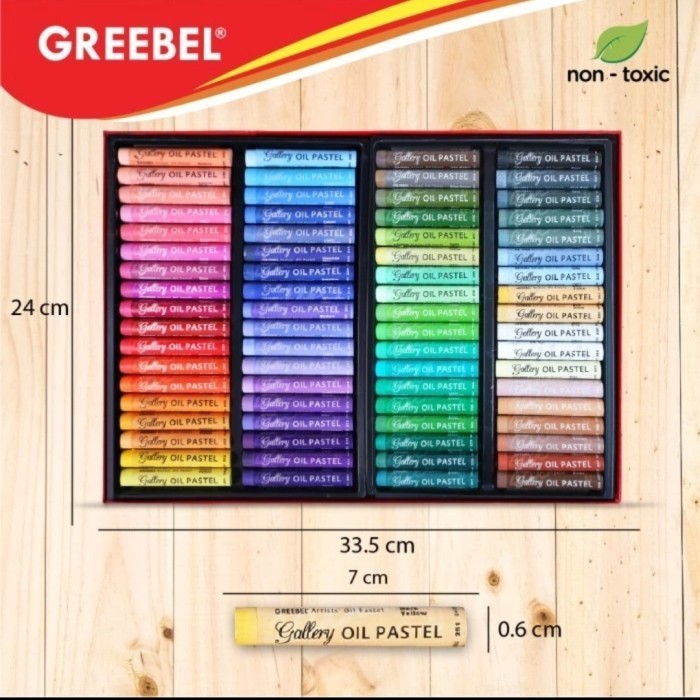 

Greebel 72 W -Anza Wahda