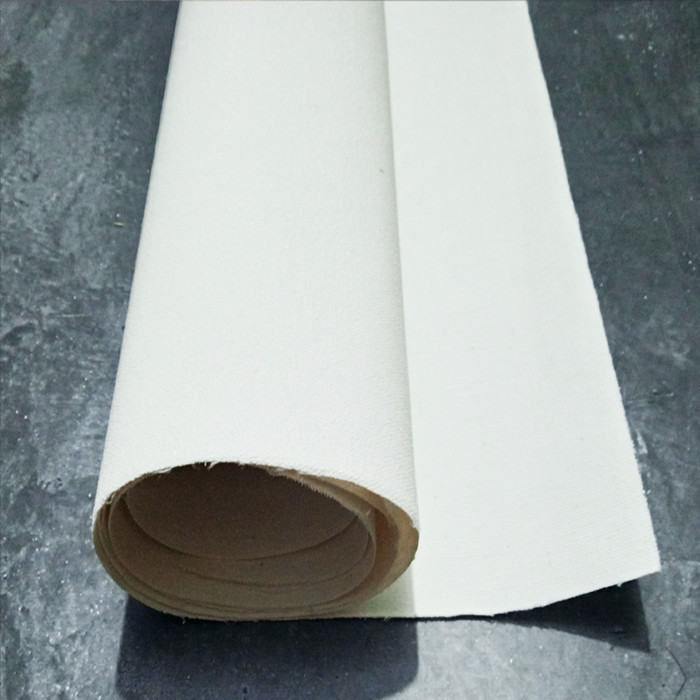 

Kanvas Lukis Roll Ukuran 1.6M X 1.5M Warna Putih -Anza Wahda