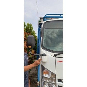 Antena Spion Truck & Bemper Variasi/ Antena Variasi Mobil Dan Truk,