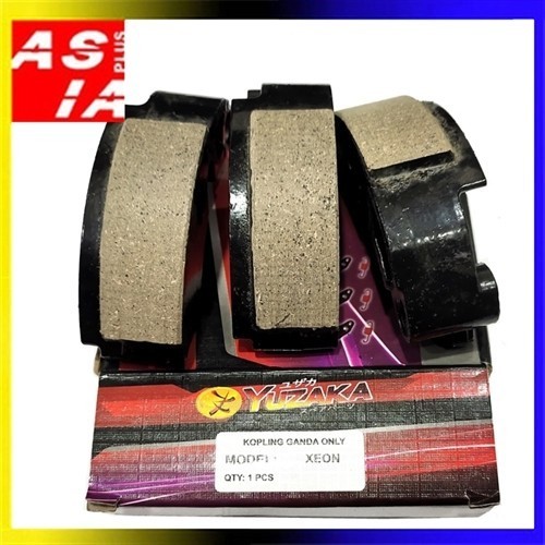 NEW KAMPAS GANDA SENTRIFUGAL F7Y ONLY YUZAKA RACING MOTOR XEON XEON RC