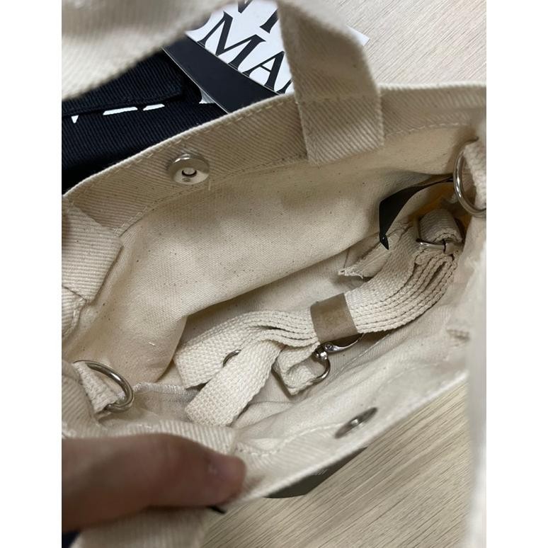 Extra Mini Sling Bag Wanita / Tas Selempang Wanita & Anak Premium Fashion Thailand Bangkok Bahan Kan