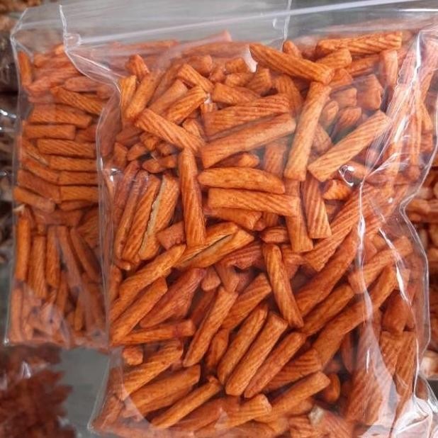 

pang pang stik pedas berat 1 kg