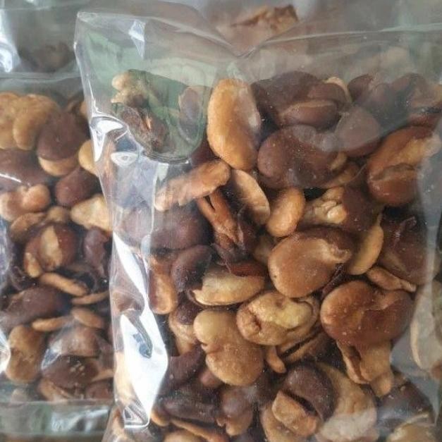 

kacang koro berat 1 kg