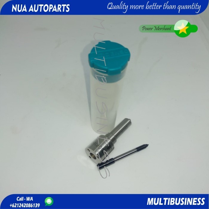 Nozzle Injector Chevrolet Captiva Diesel Nfl