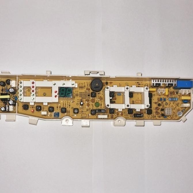 TERBARU  ORIGINAL MODUL PCB MESIN CUCI SAMSUNG DIAMOND DRUM