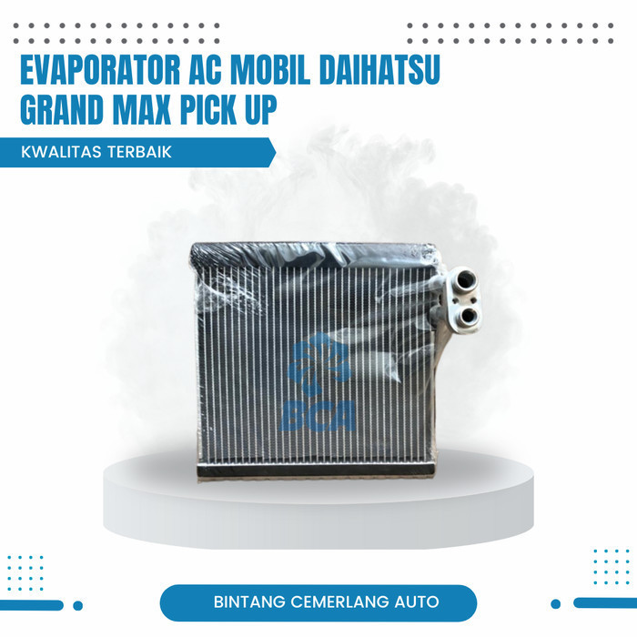 Evaporator Ac Mobil Daihatsu Grand Max Pick Up Granmax Pickup
