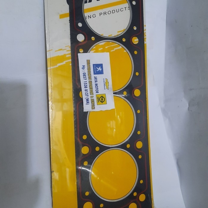 Paking Head Peugeot 405/306