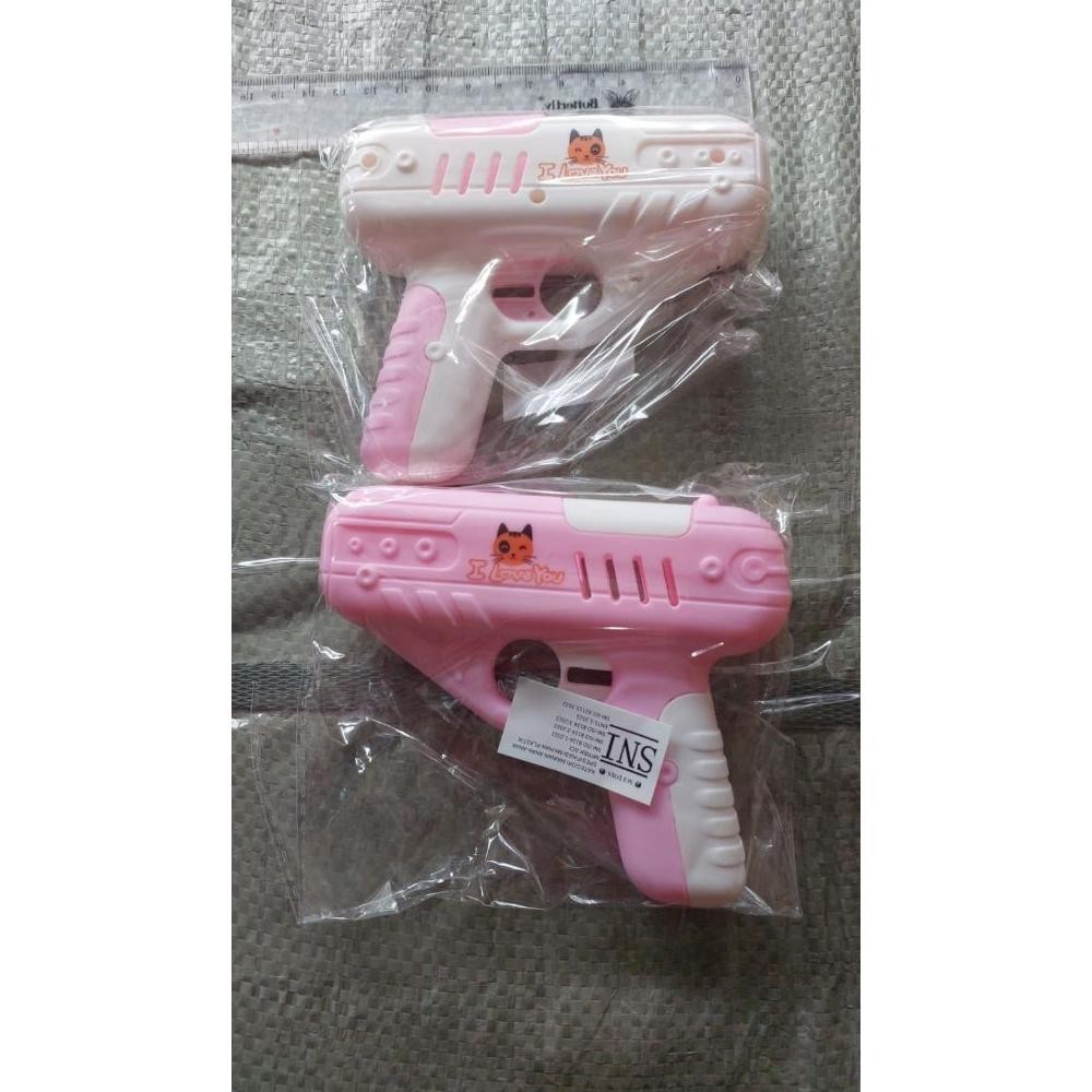 

Original Pistol Permen Viral Lolipop Candy Gun Lolipop Permen Kekinian / Pistol Permen Candy Lolipop Cuci Gudang