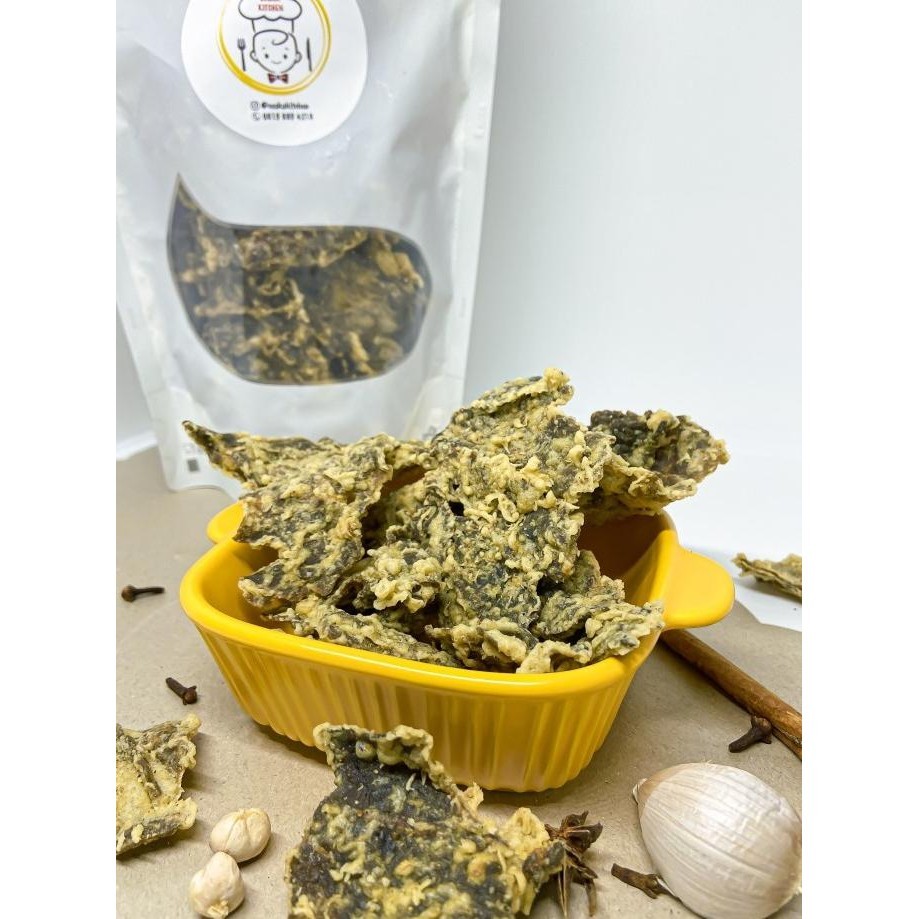 

NEW PRODUK KERIPIK PARU PREMIUM TANPA PENGAWET !!!!!