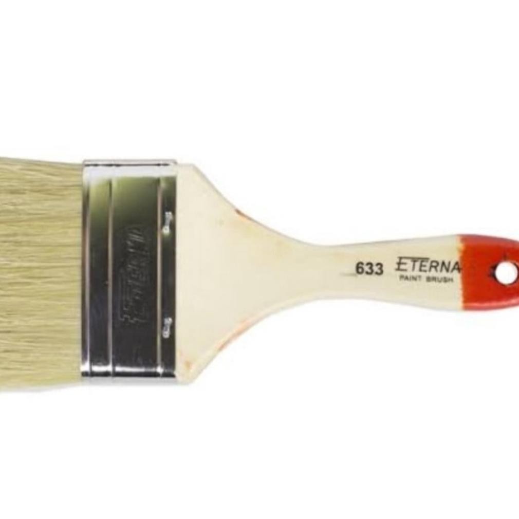 

Cod Kuas Eterna 633 3 Inch Jaminan Original