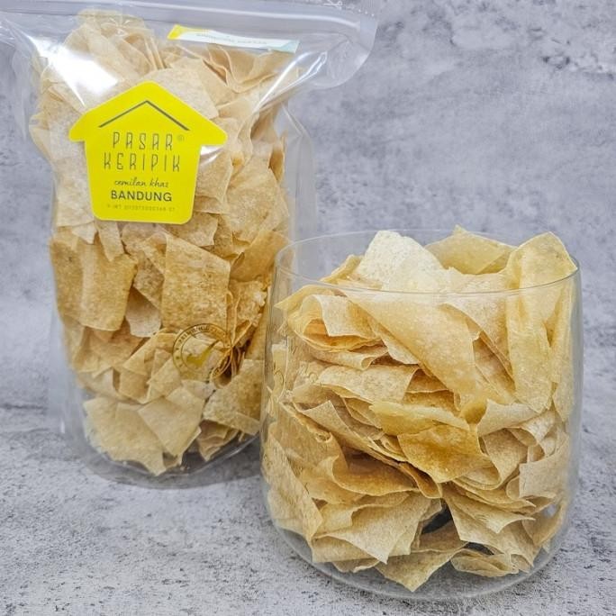 

READY STOCK SINGKONG KERTAS PASAR KERIPIK TIDAK PEDAS ORIGINAL !!!!!